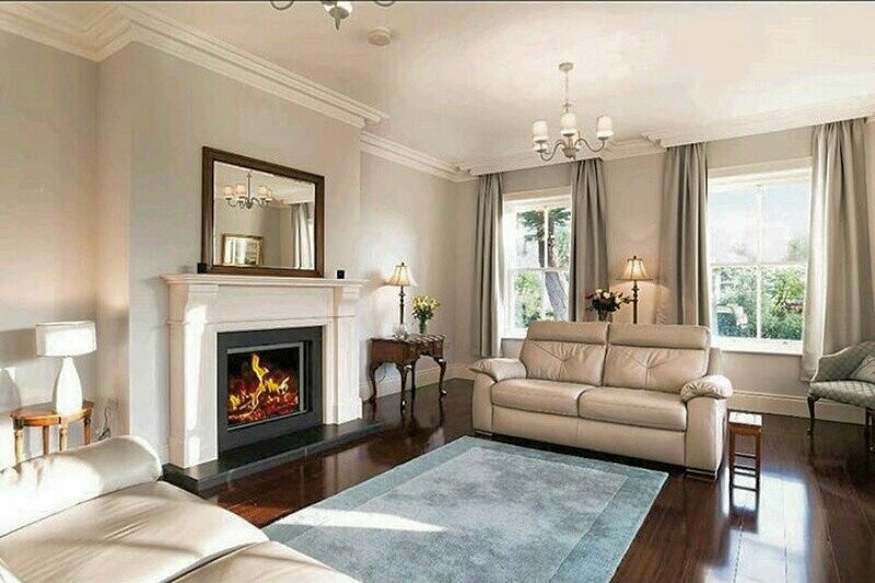 Richmond Fireplace
