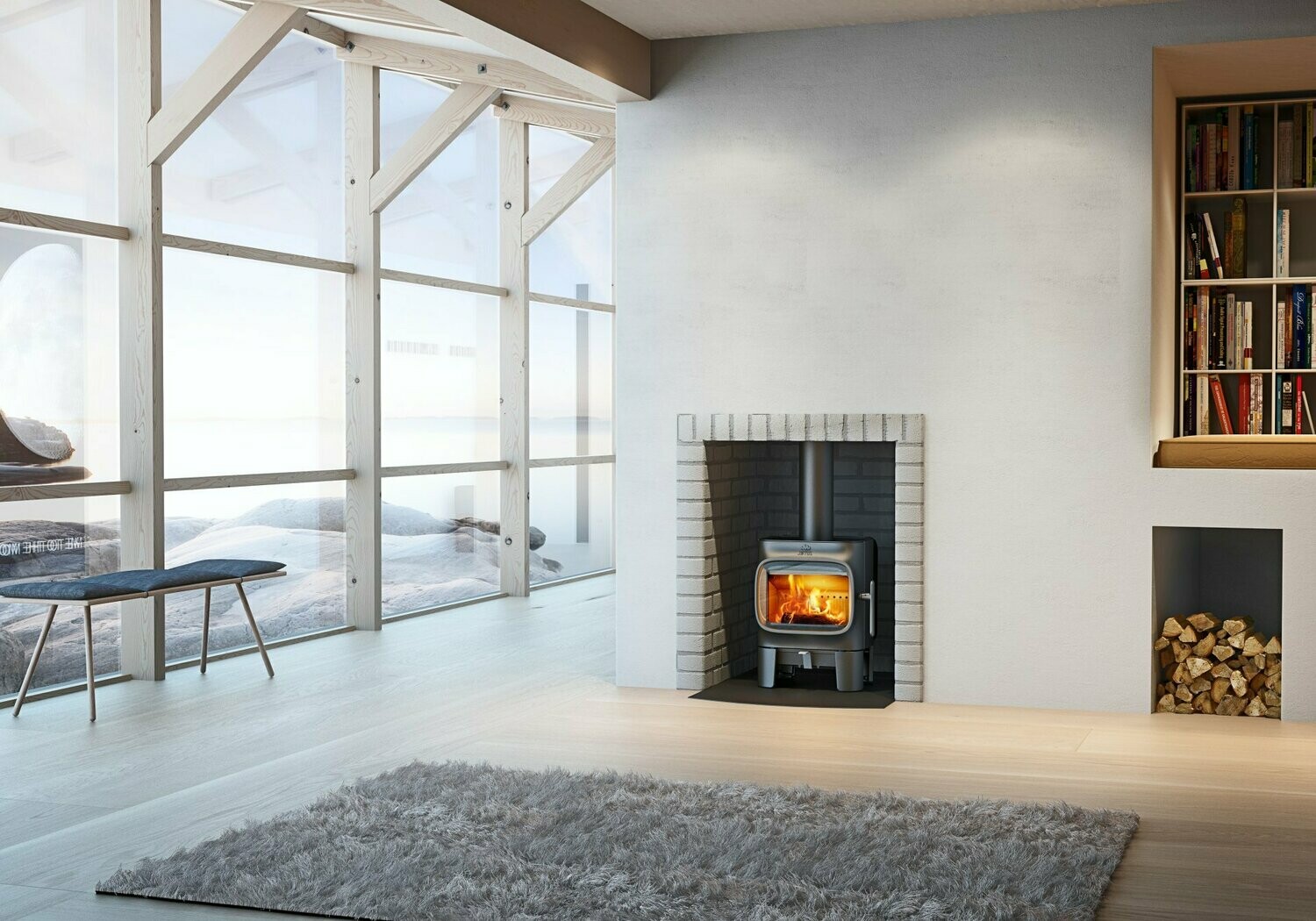 Jotul 105