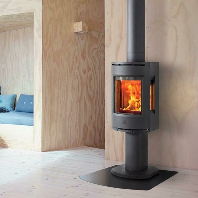 Jotul F130 Range