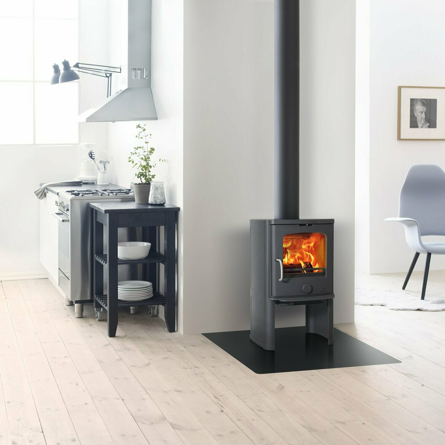 Jotul F145