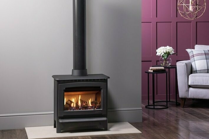 Marlborough2  Gas Stoves