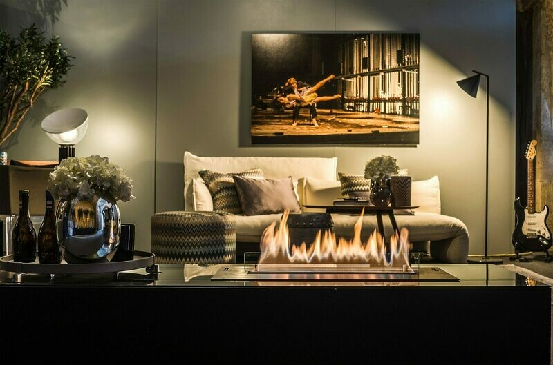Bioethanol Fires
