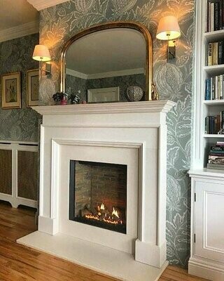 Chelsea Fireplace