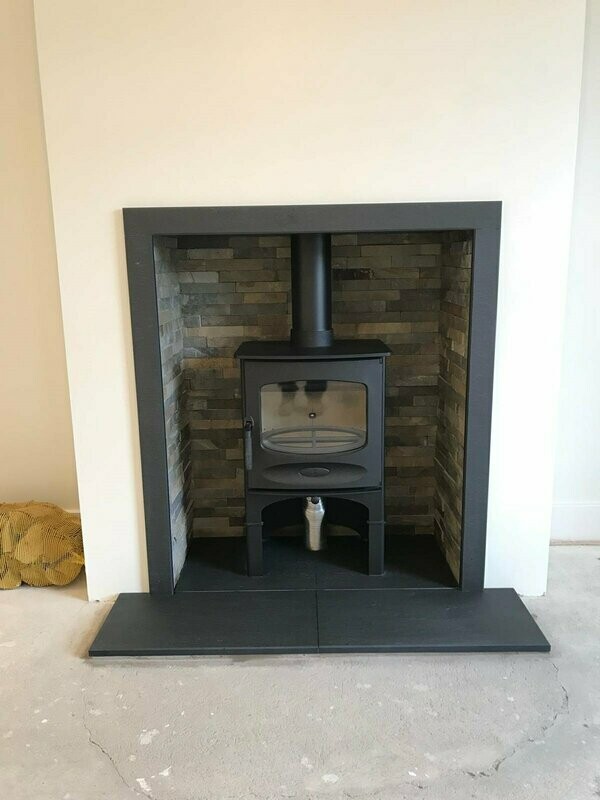 Charnwood C Five
