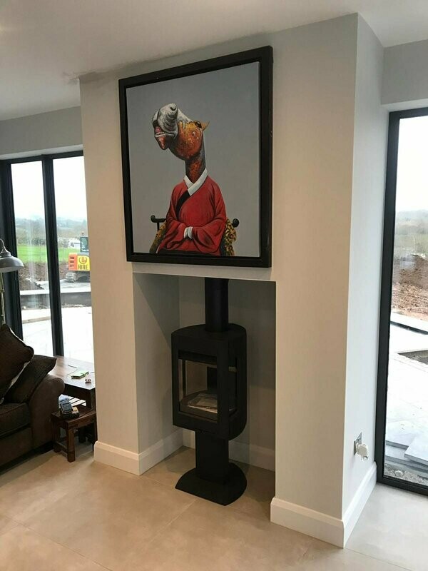 Jotul F167C