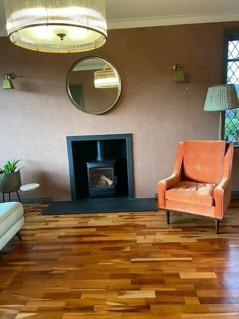 Charnwood Aire 5