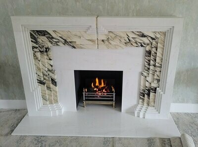 Bespoke Fireplace Design