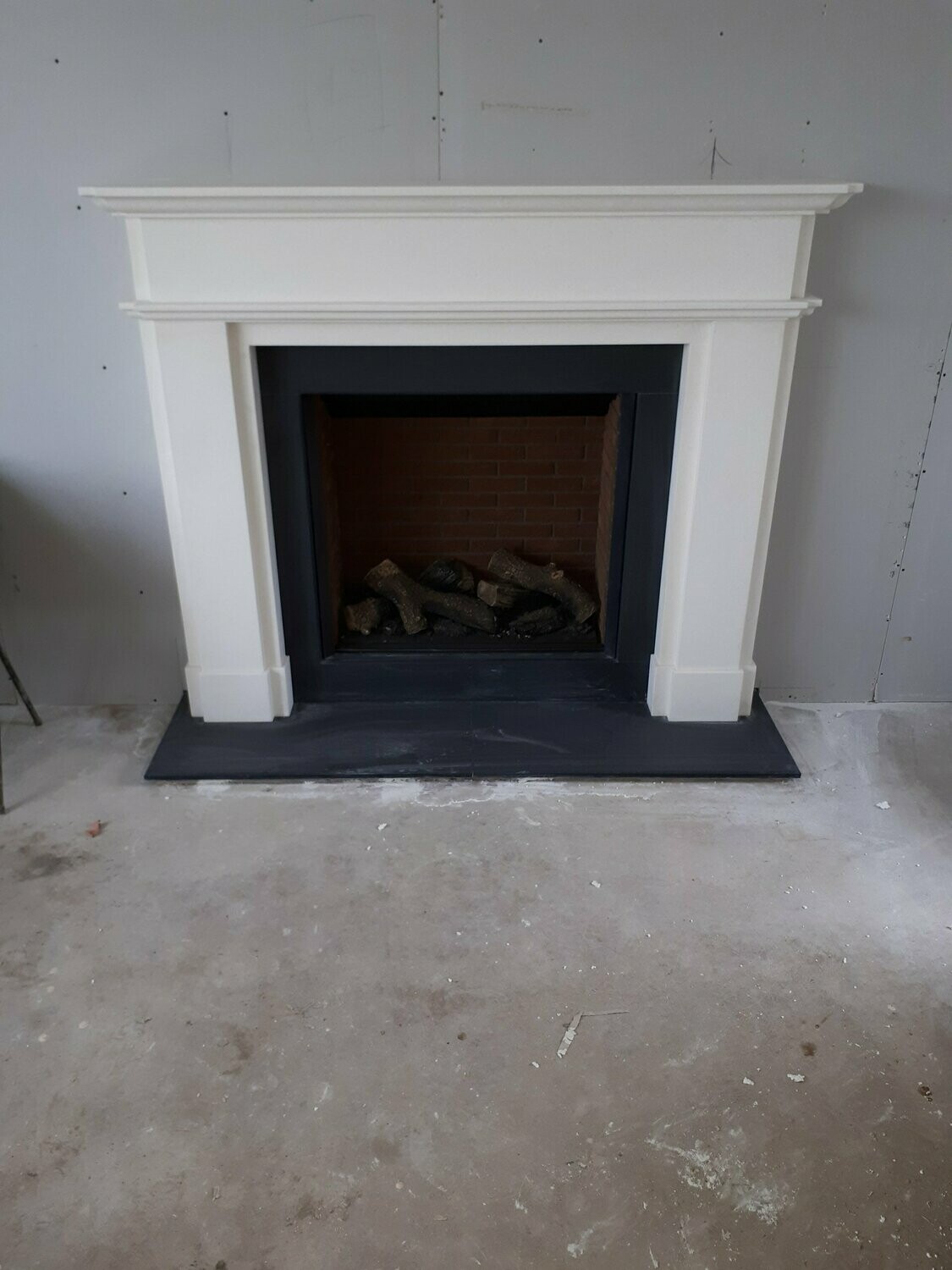 Vogue Fireplace & Gas Fire