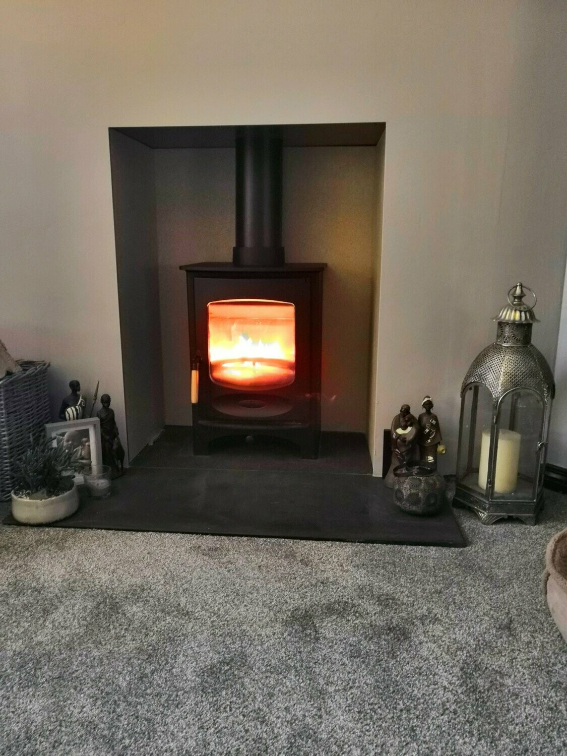 Charnwood C Four