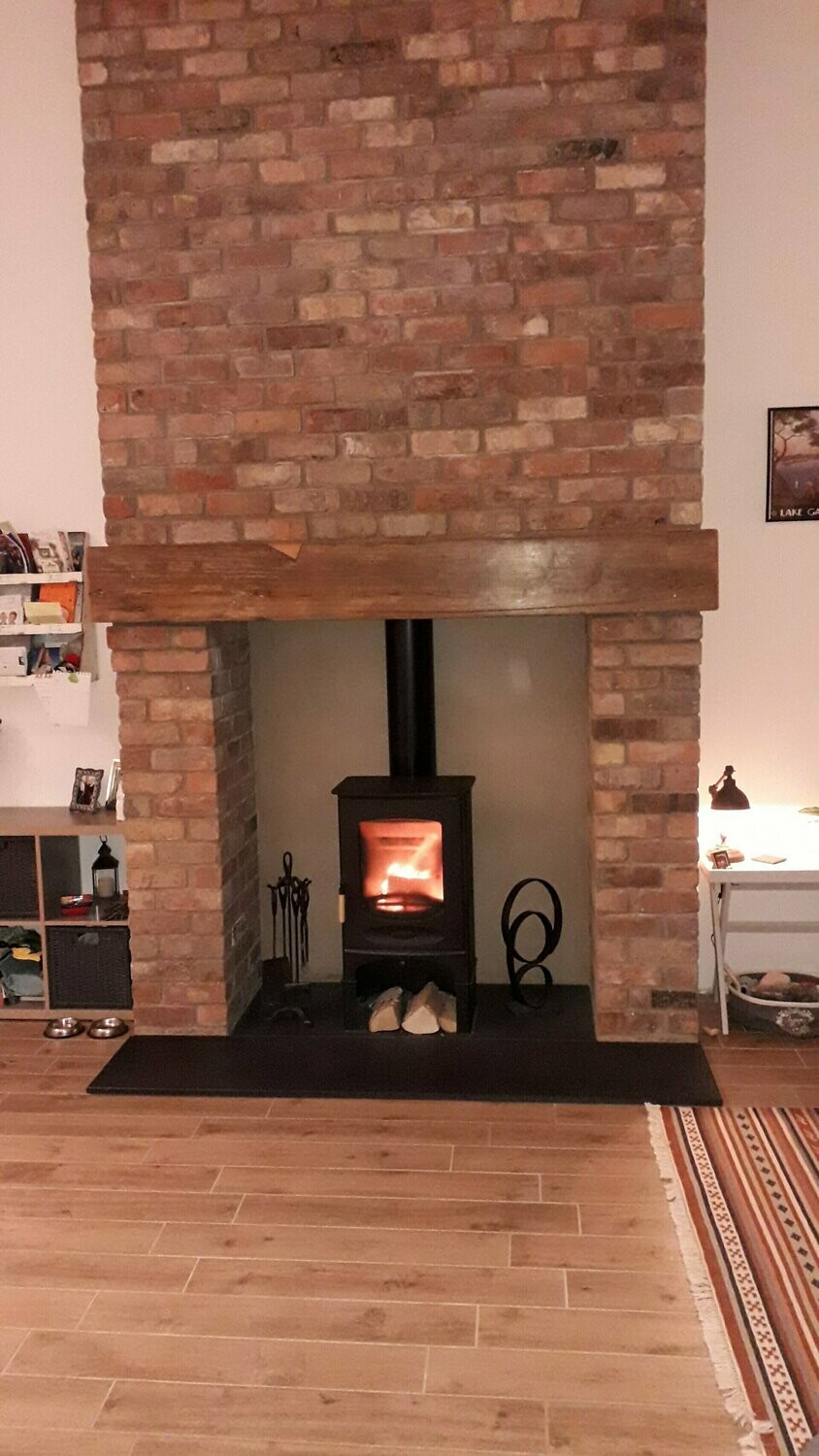 Charnwood C Six