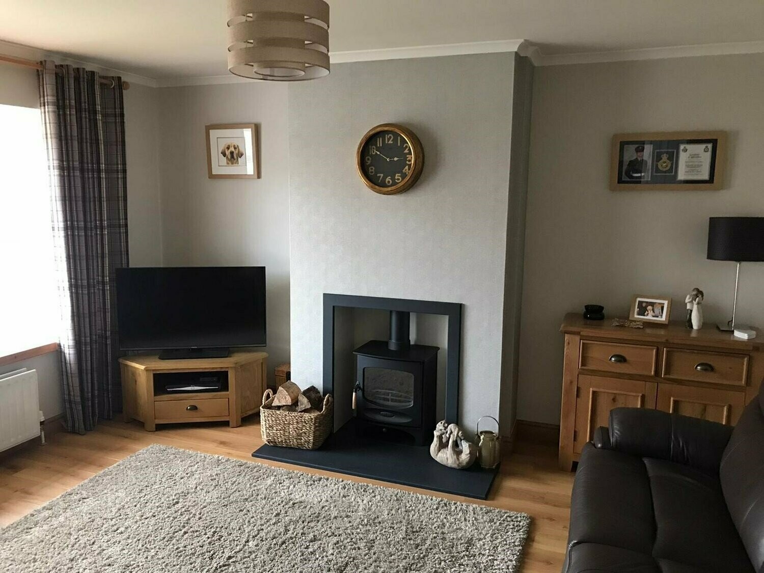 Charnwood C Five