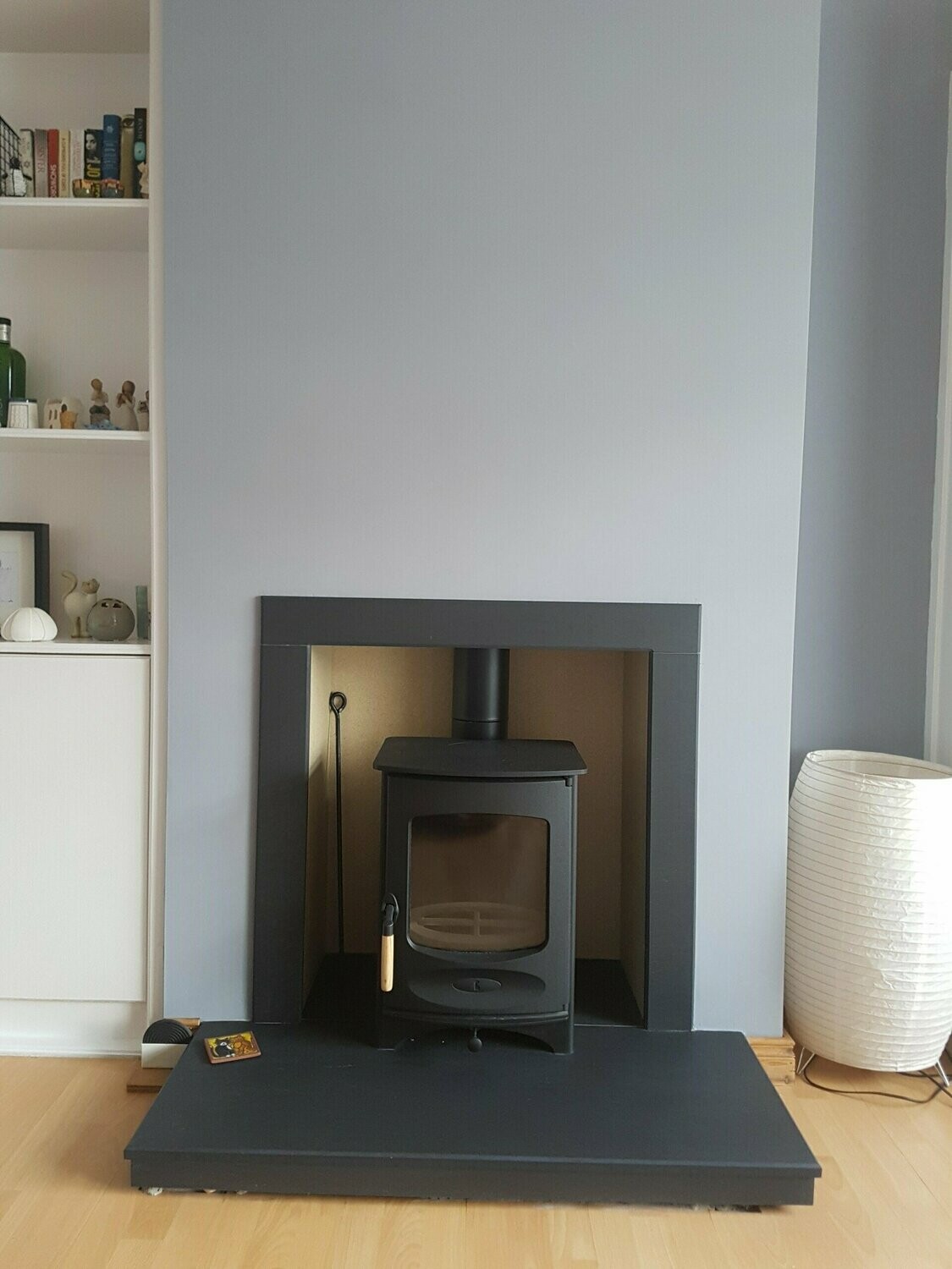 Charnwood C Four