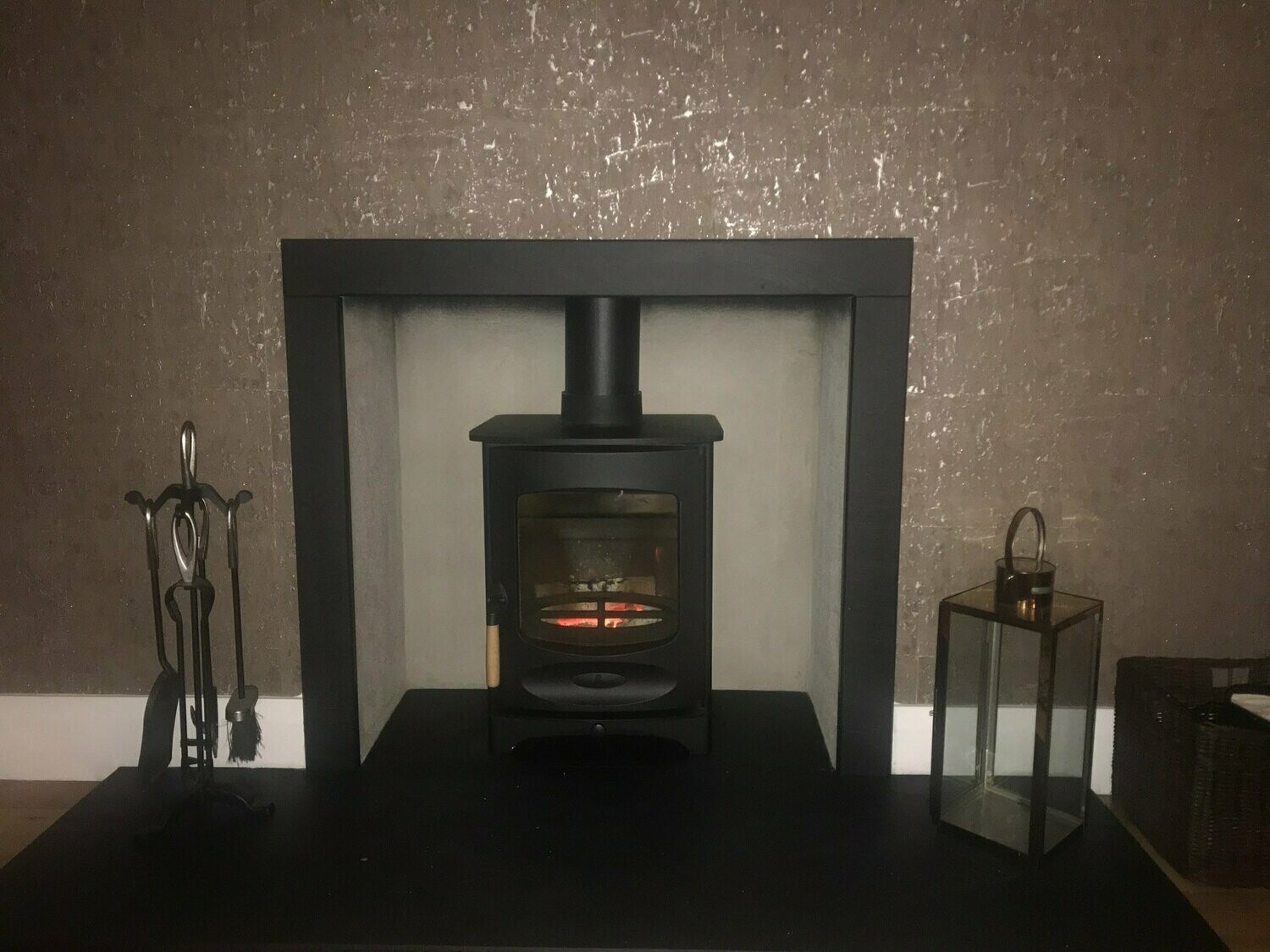 Charnwood C Four