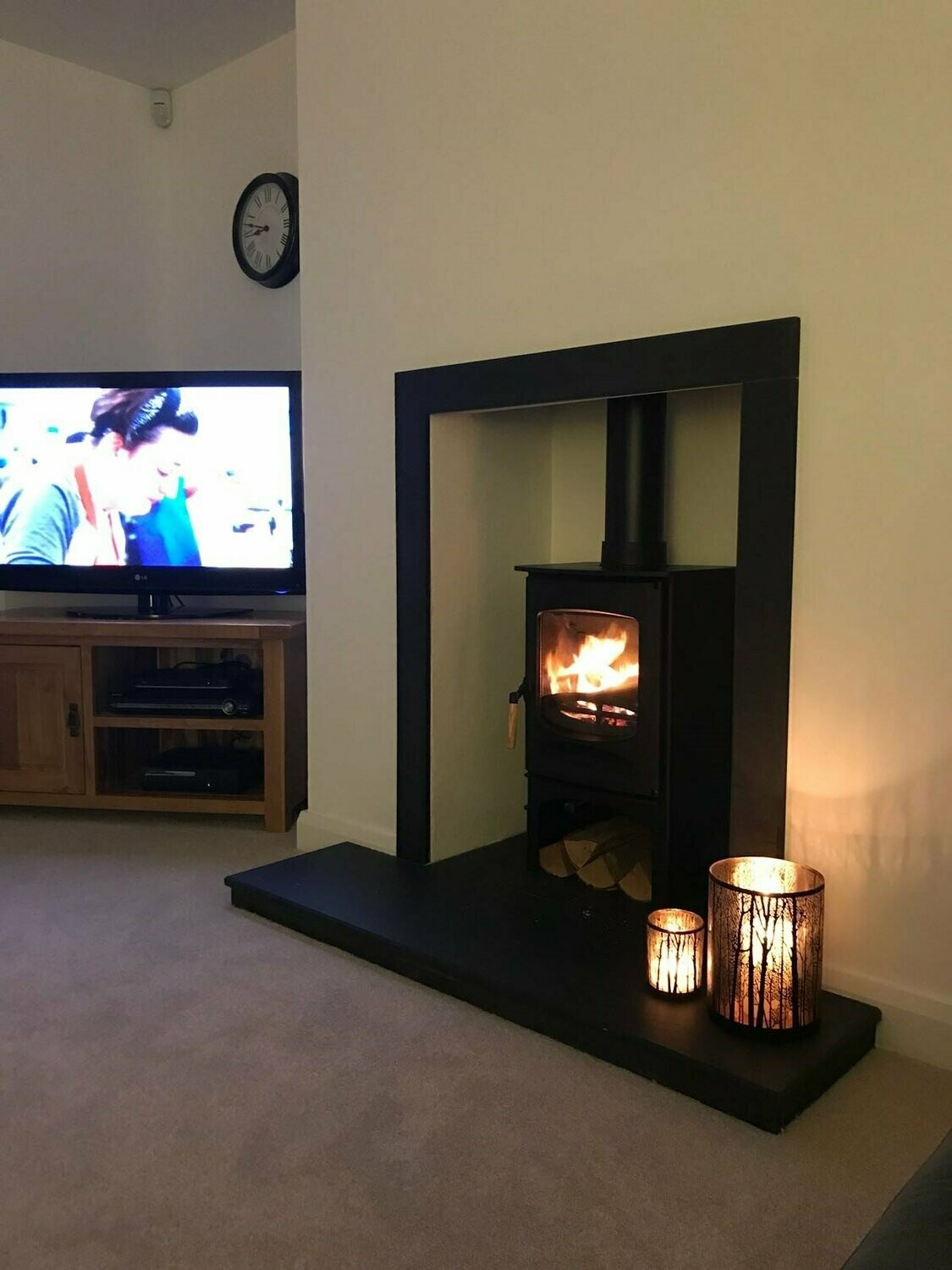 Charnwood C Five