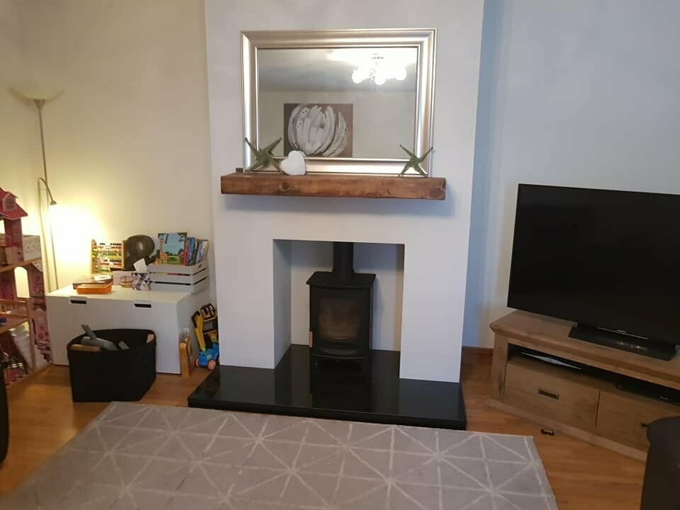 Charnwood C Four