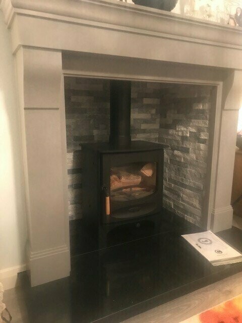 Charnwood C Five