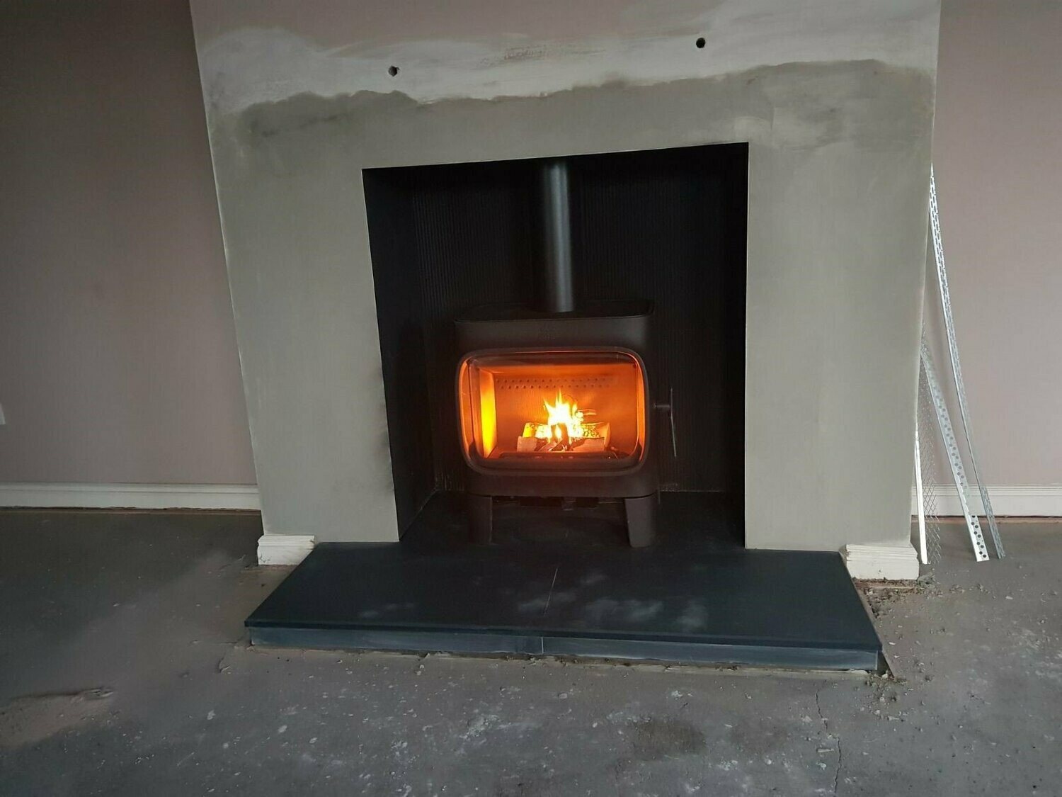 Jotul F305