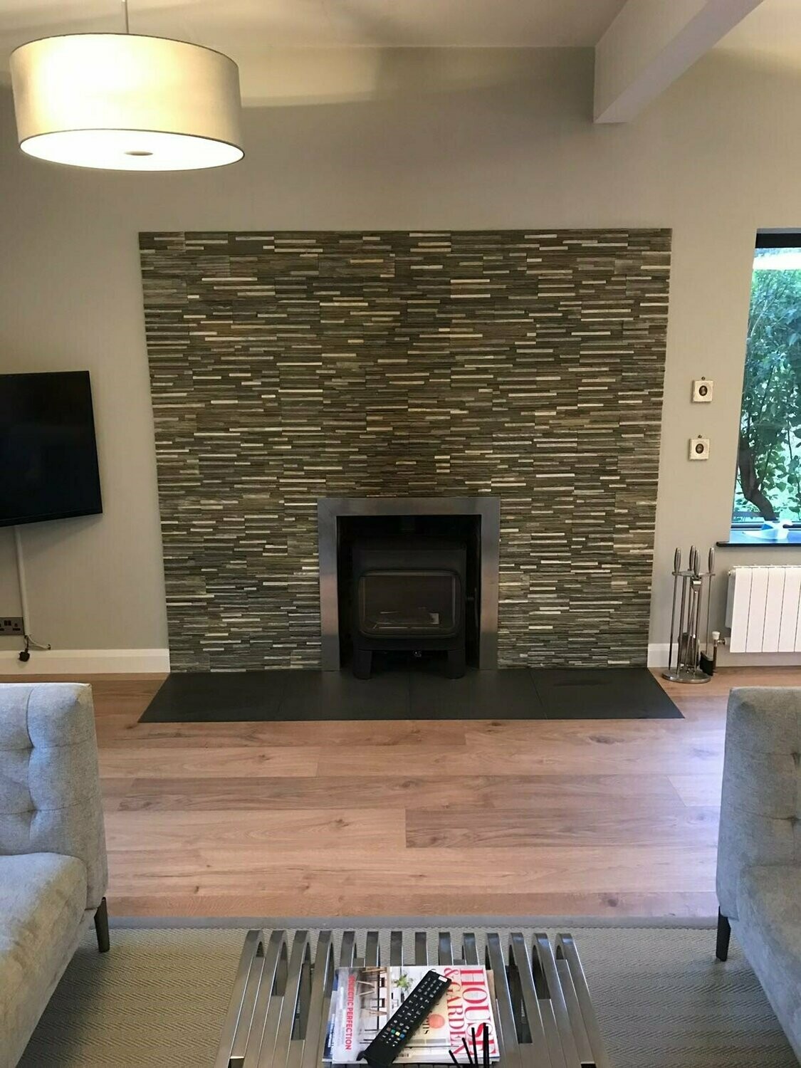 Jotul F305