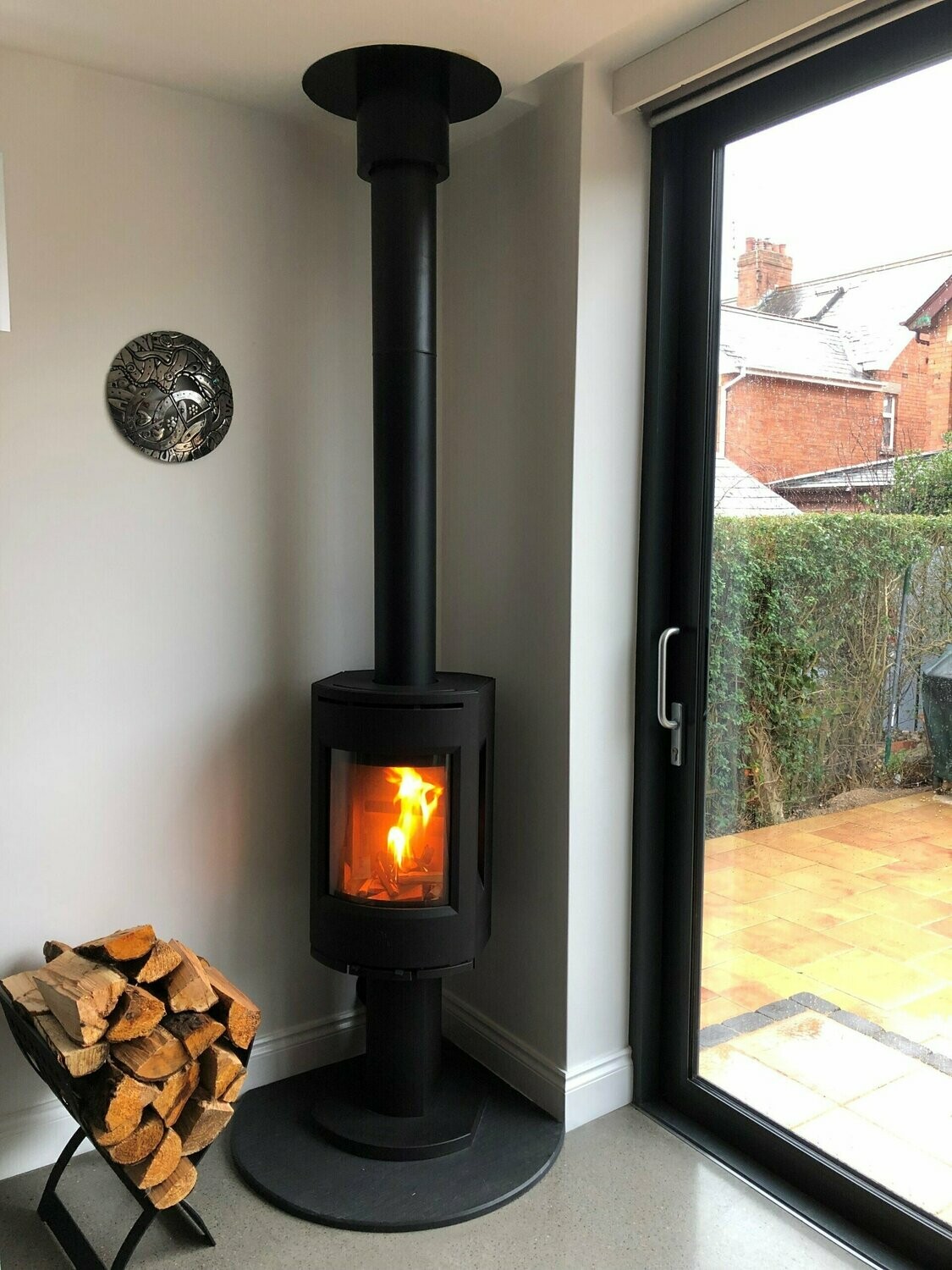 Jotul F137