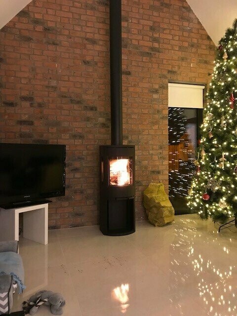 Jotul F135