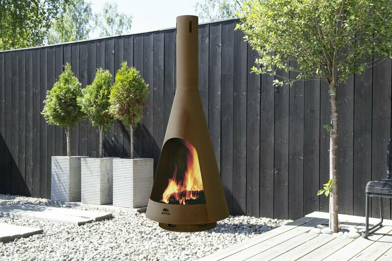 Jotul Froya