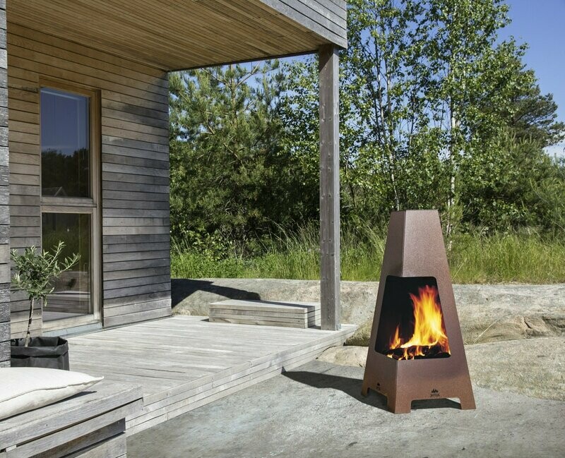 Jotul Terazza