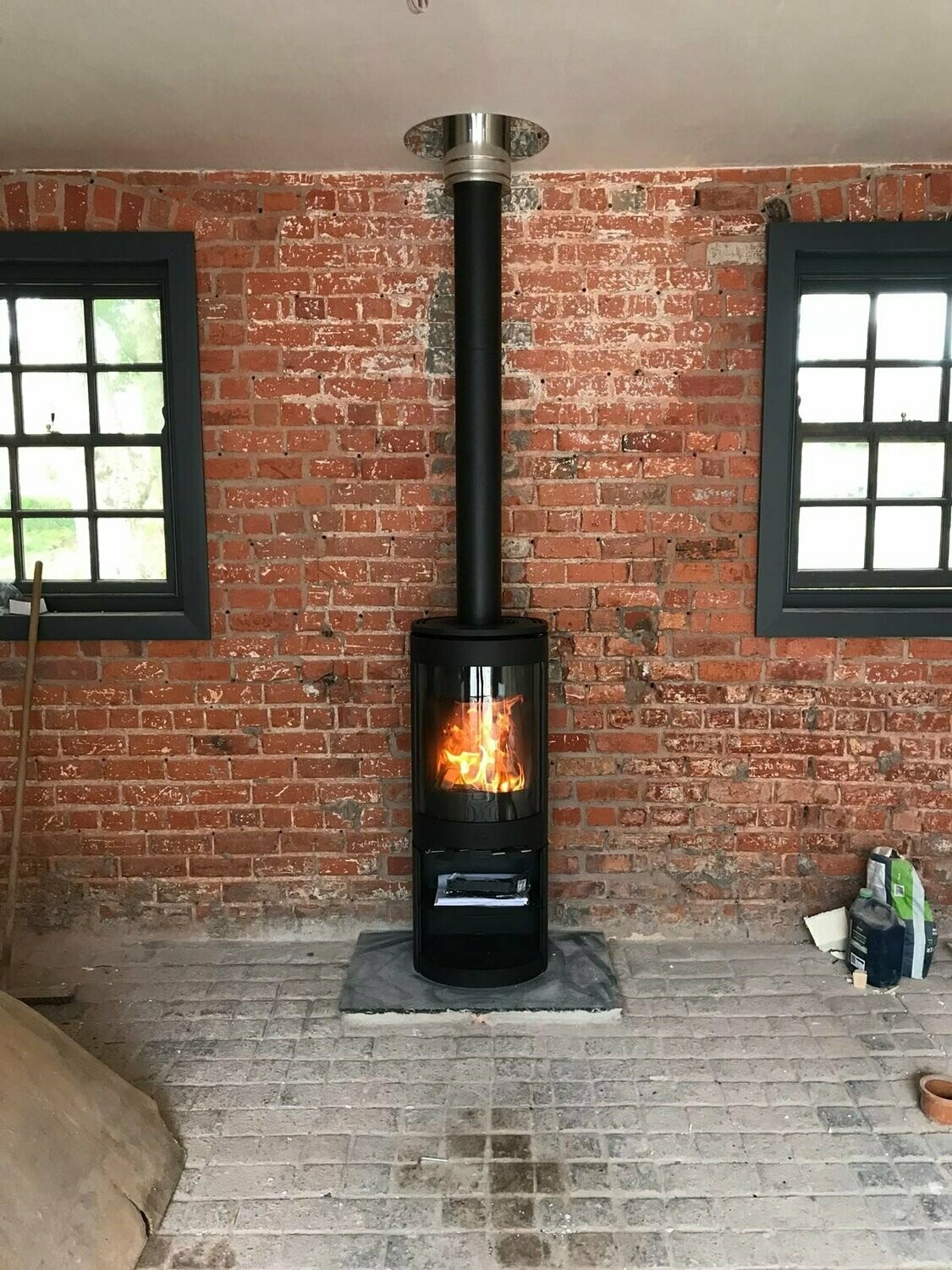 Jotul F480