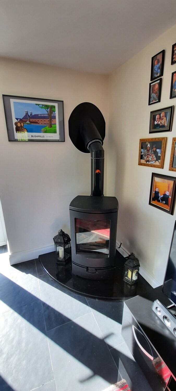 Charnwood Arc 5