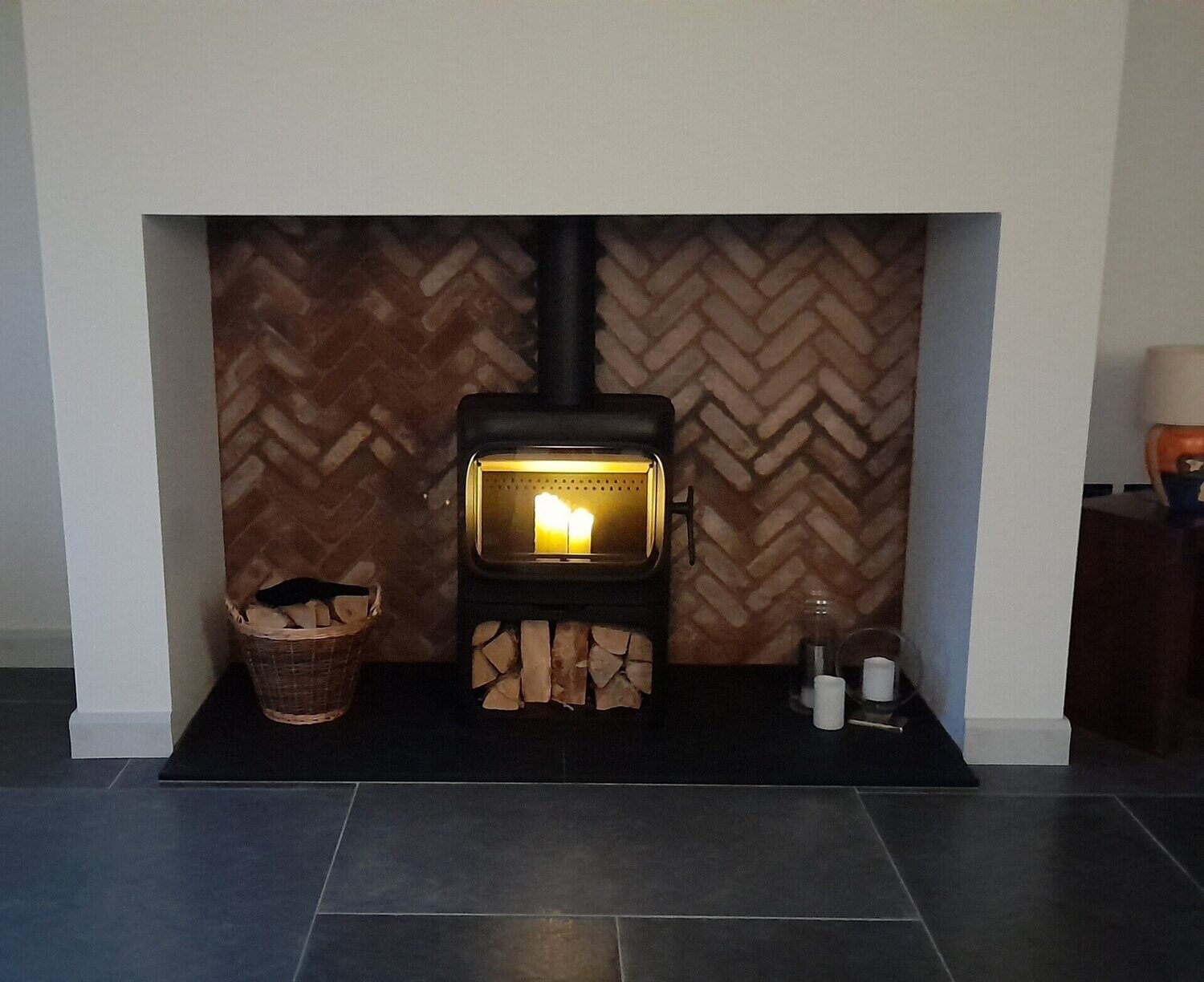 Jotul F305