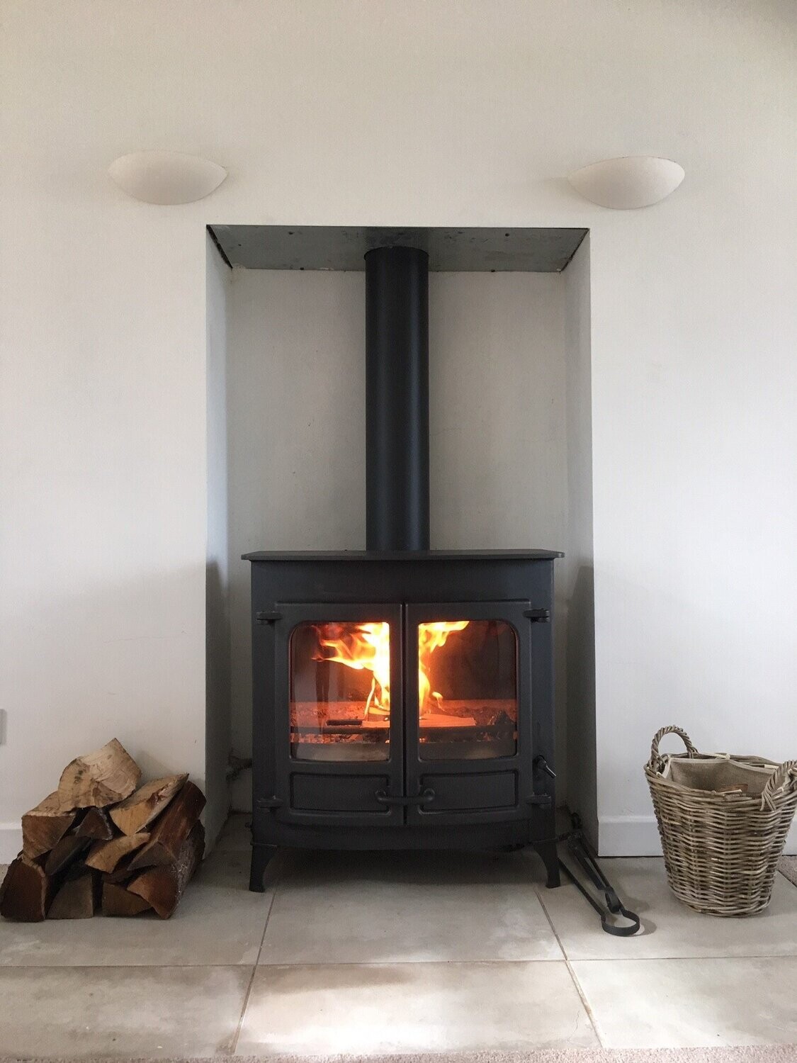 Charnwood Island 111B
