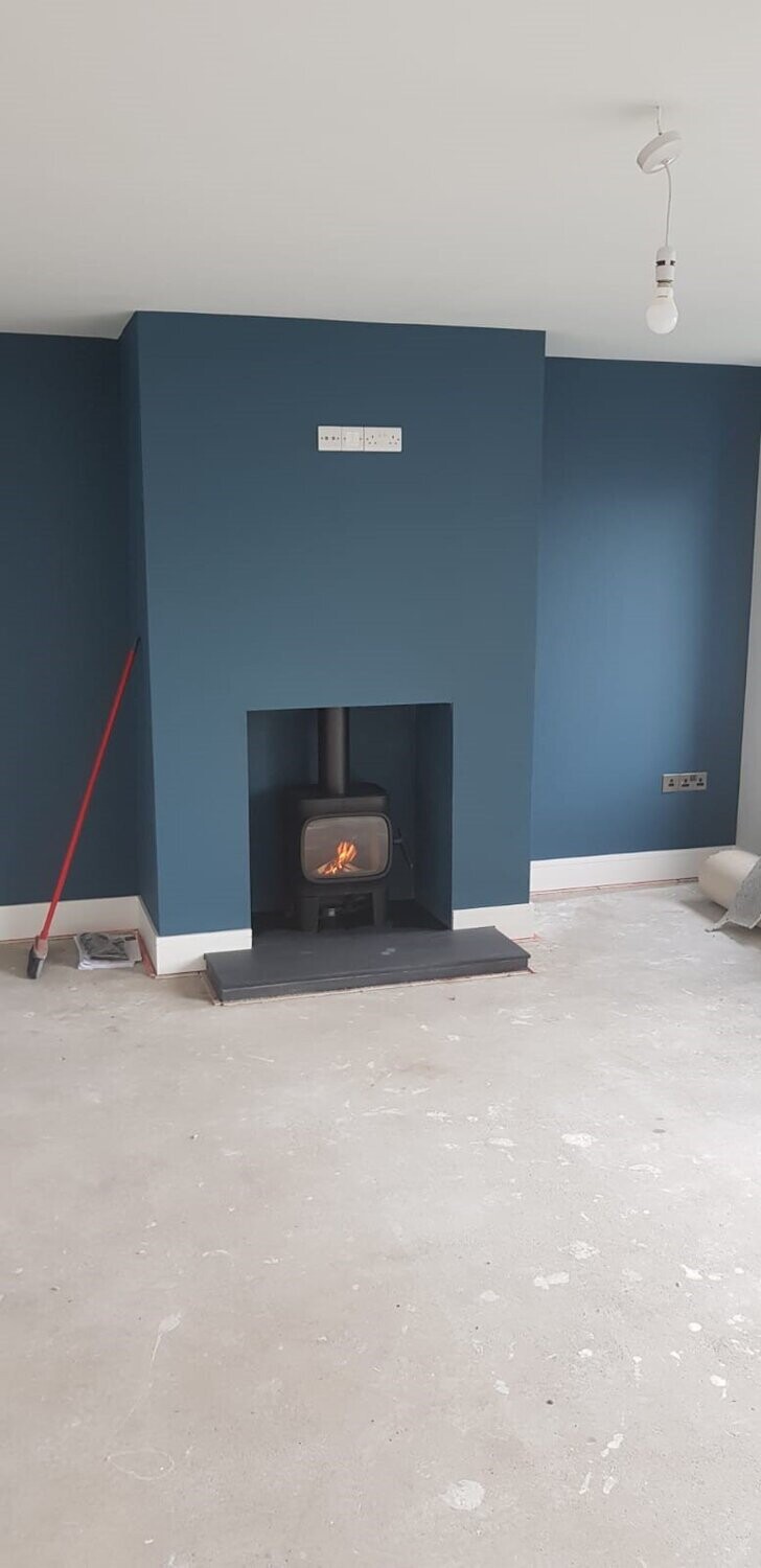Jotul F105