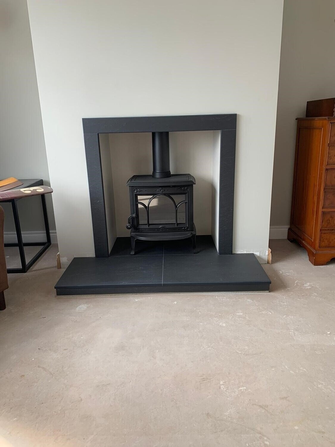 Jotul F100