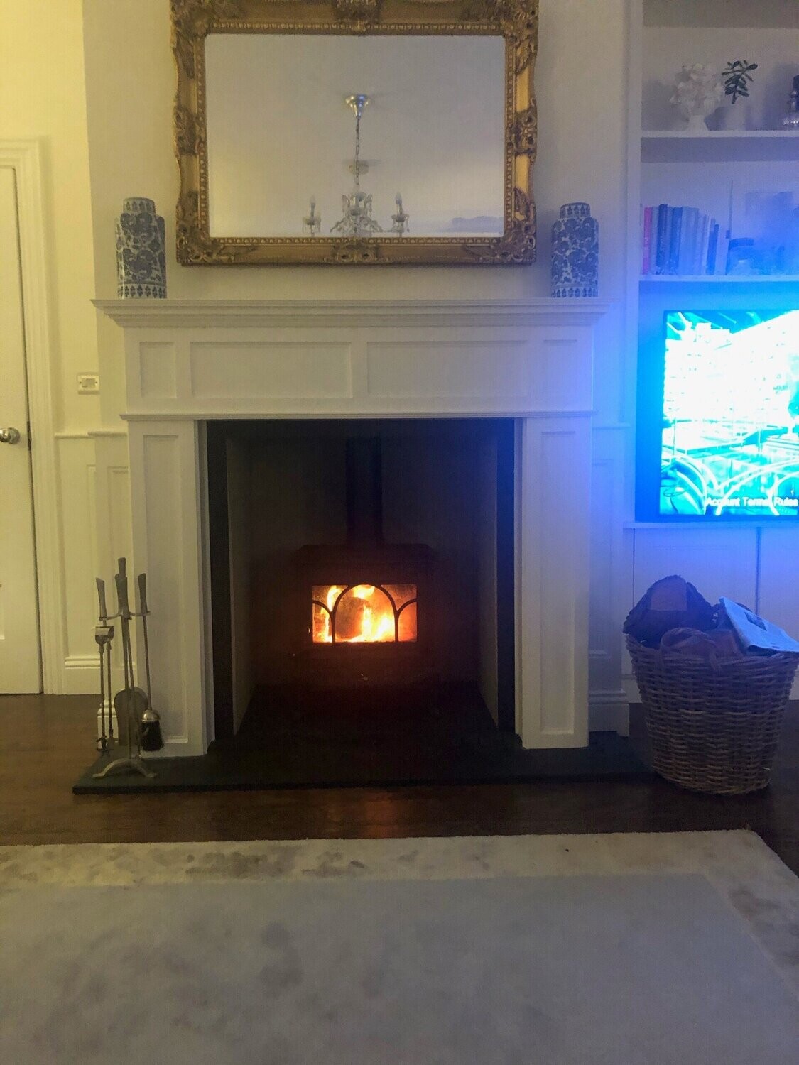 Jotul F100