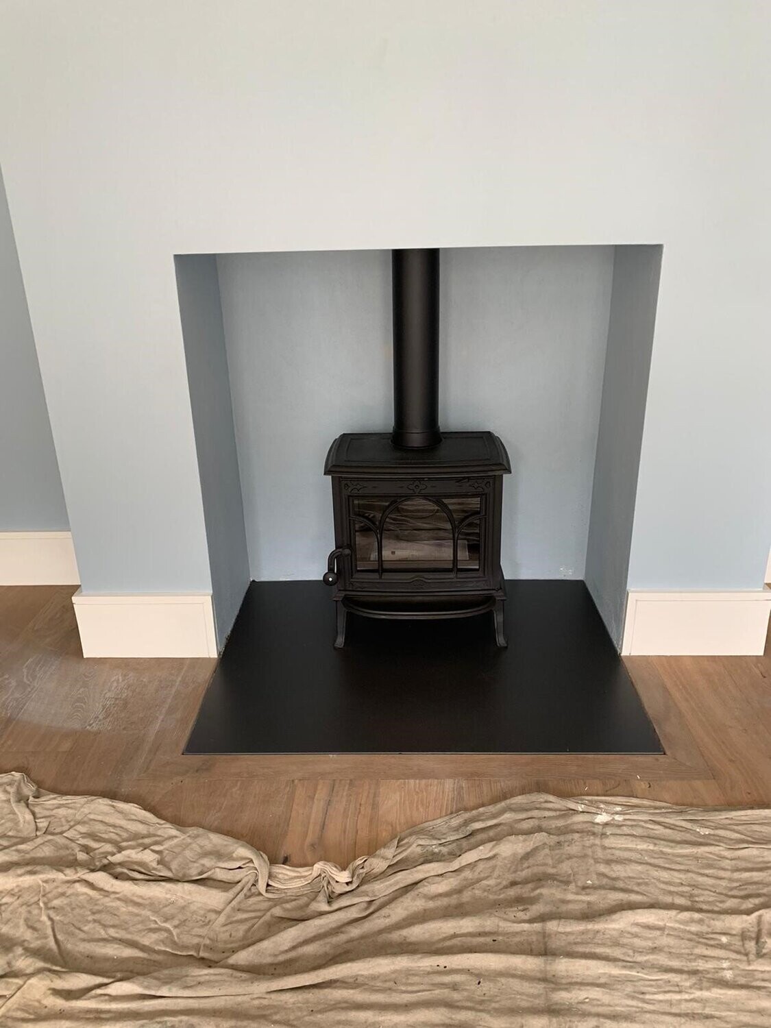 Jotul F100