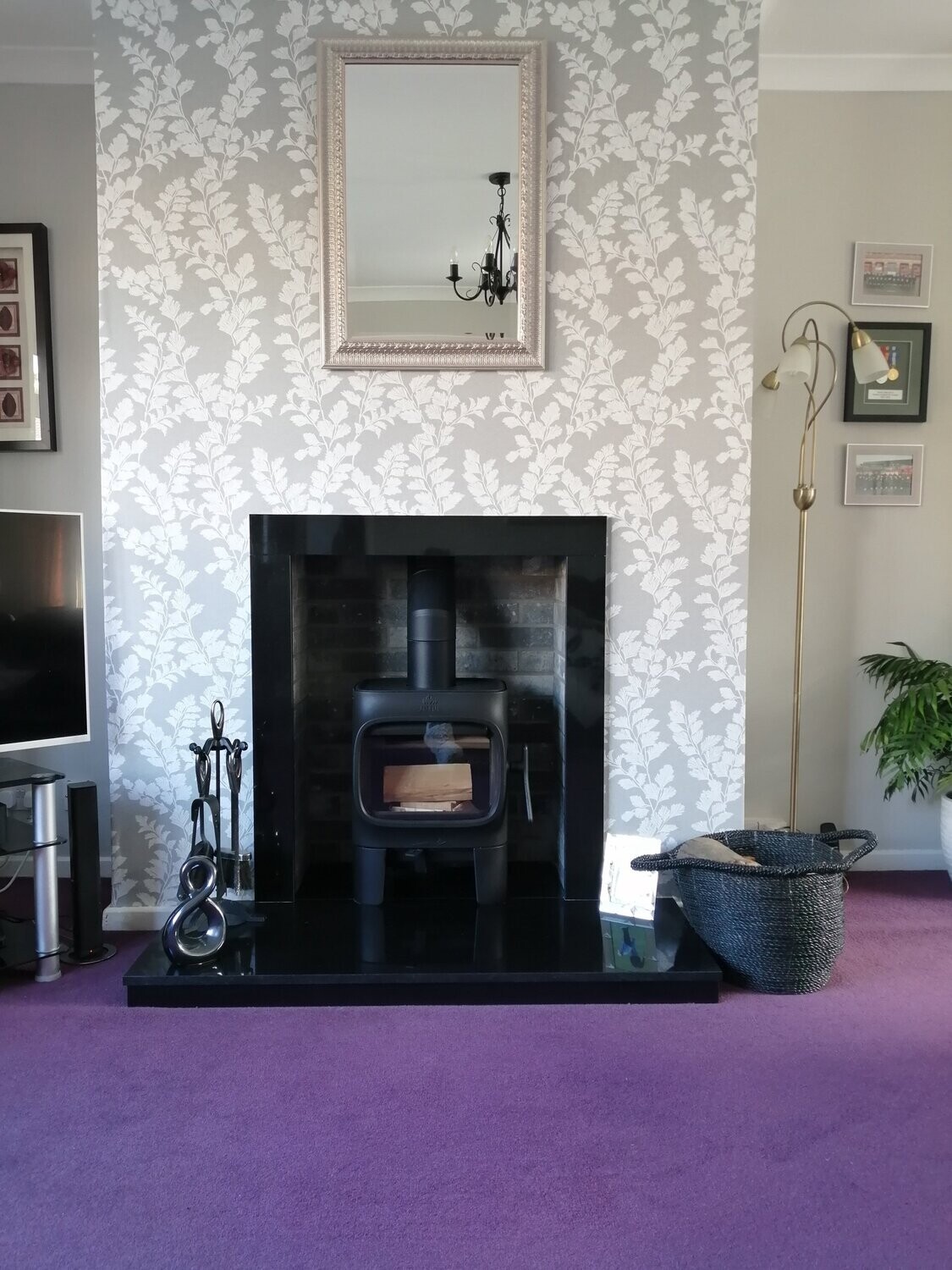 Jotul F105