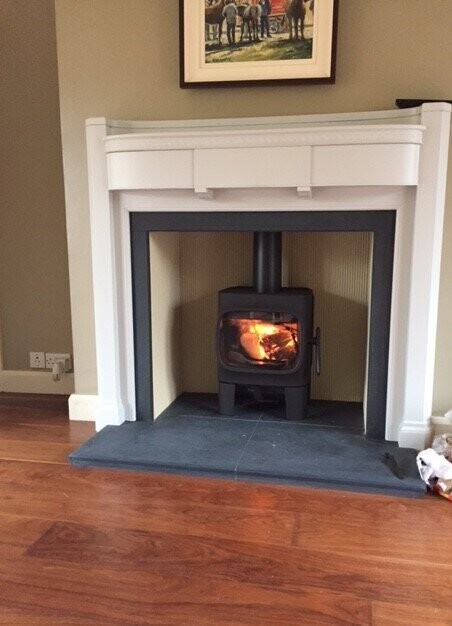 Jotul F105