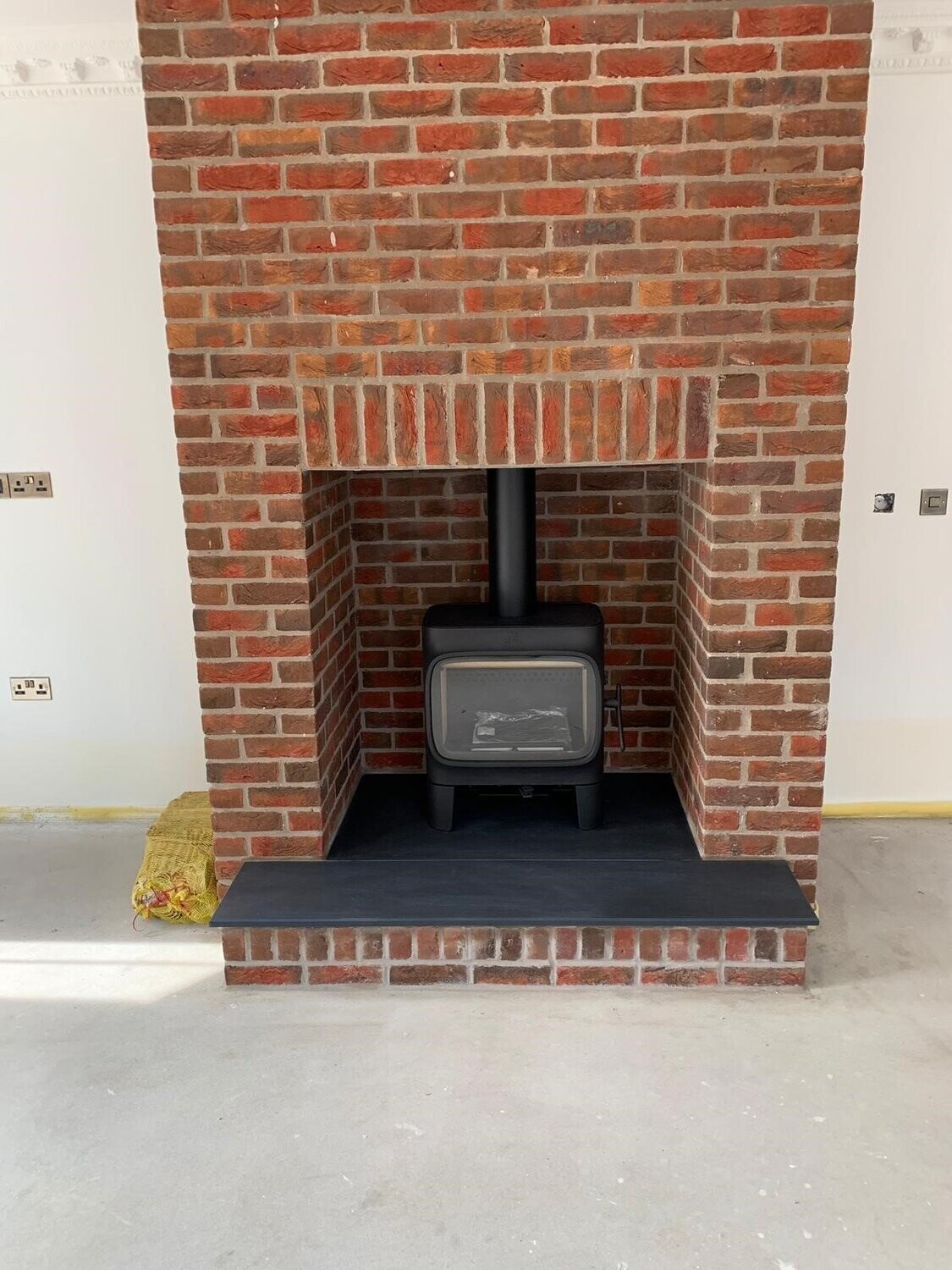 Jotul F105