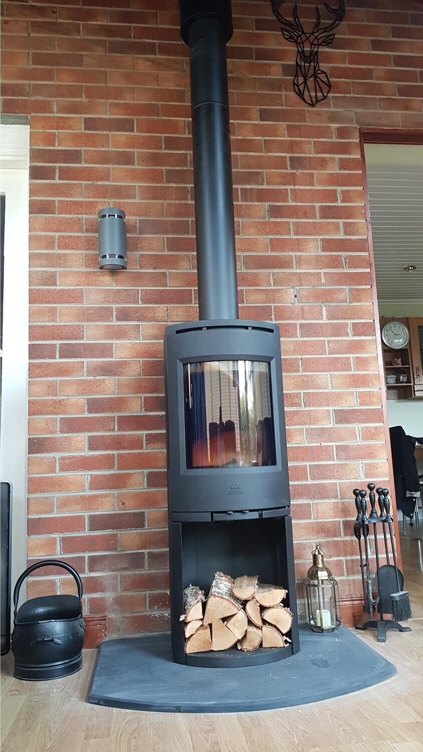 Jotul F134