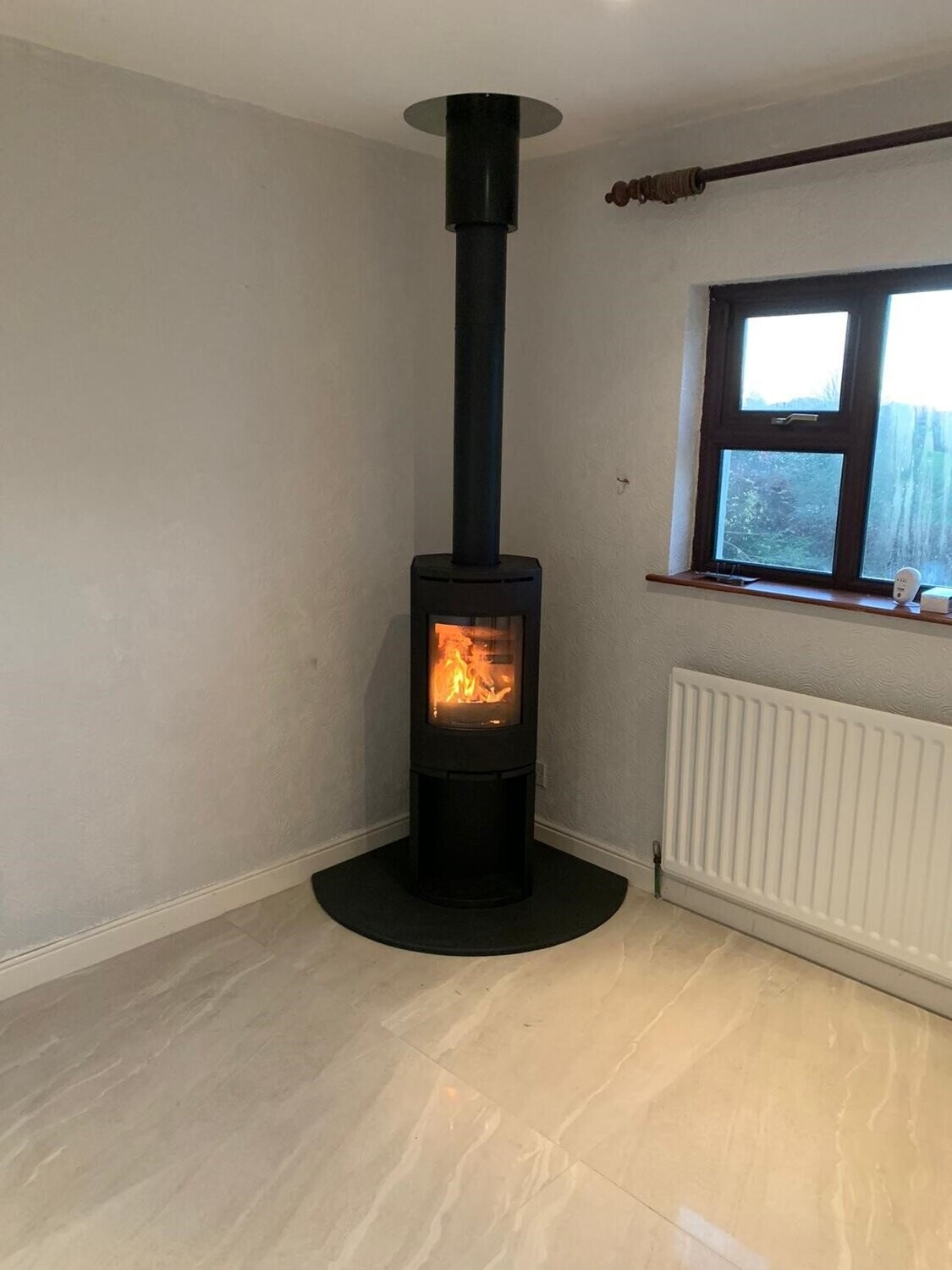 Jotul F134