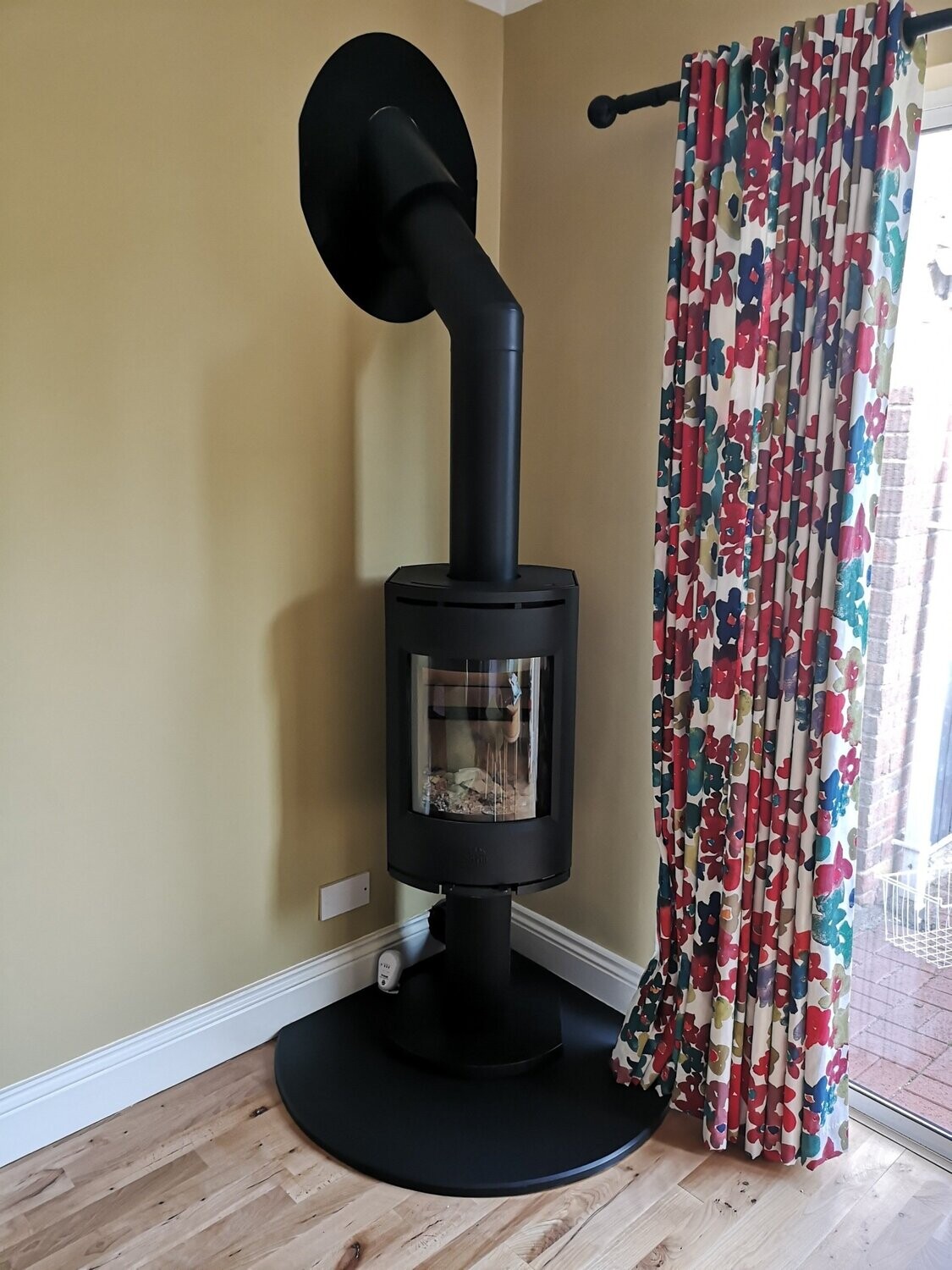 Jotul F134
