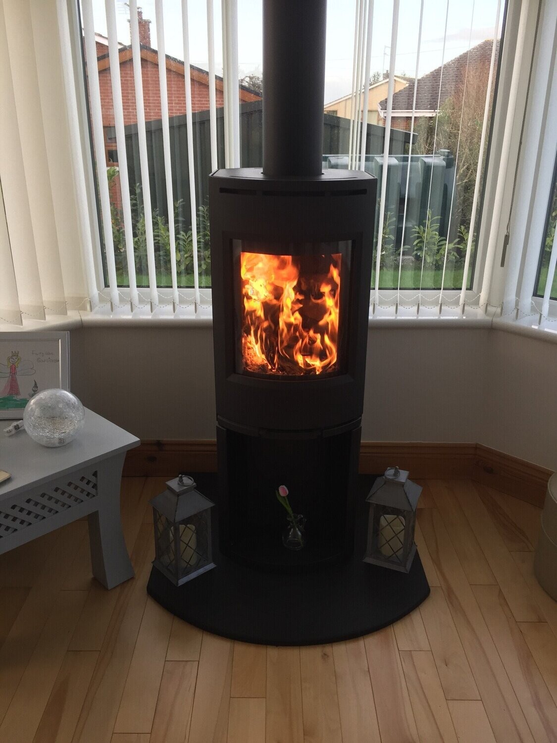 Jotul F135