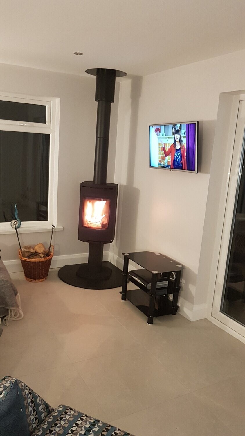Jotul F136