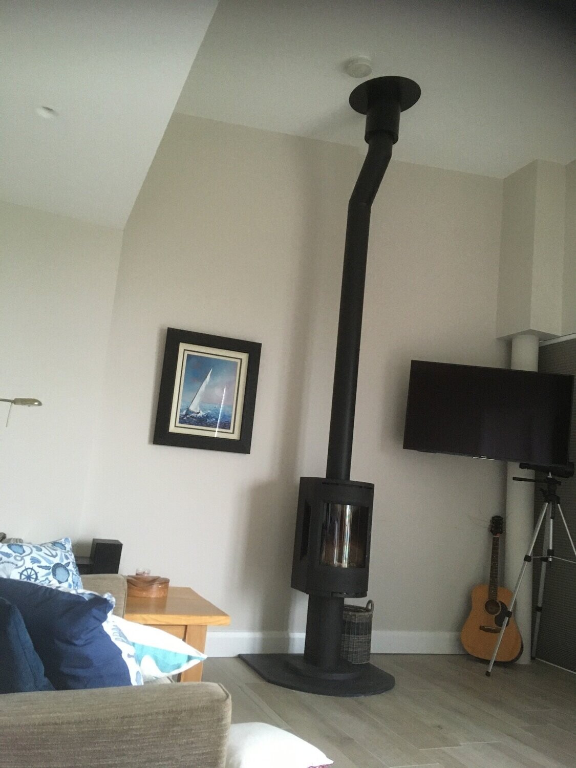 Jotul F137