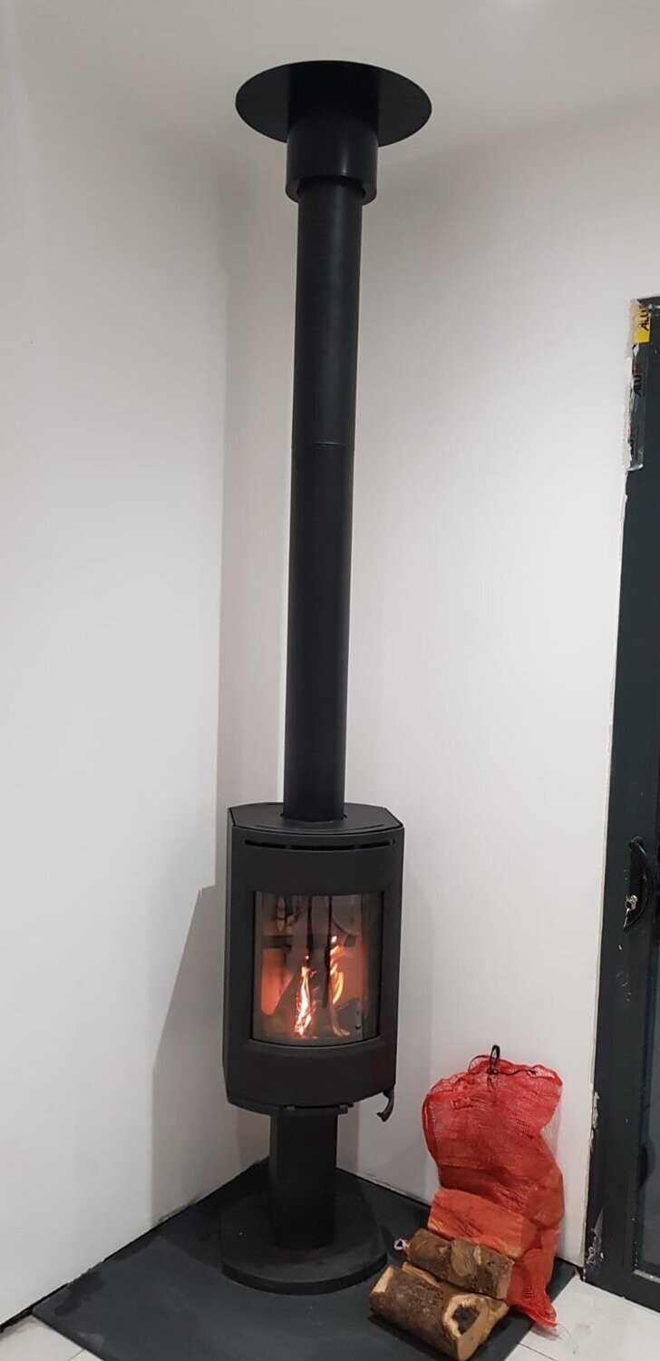 Jotul F137