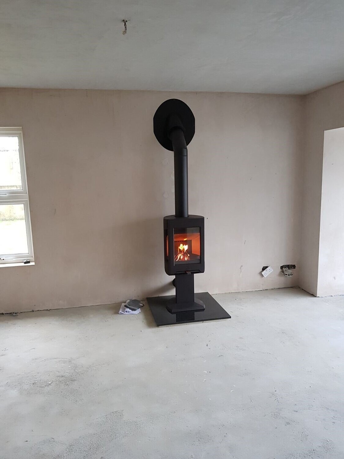 Jotul F160
