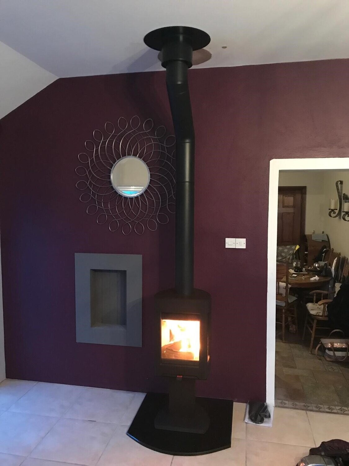 Jotul F167