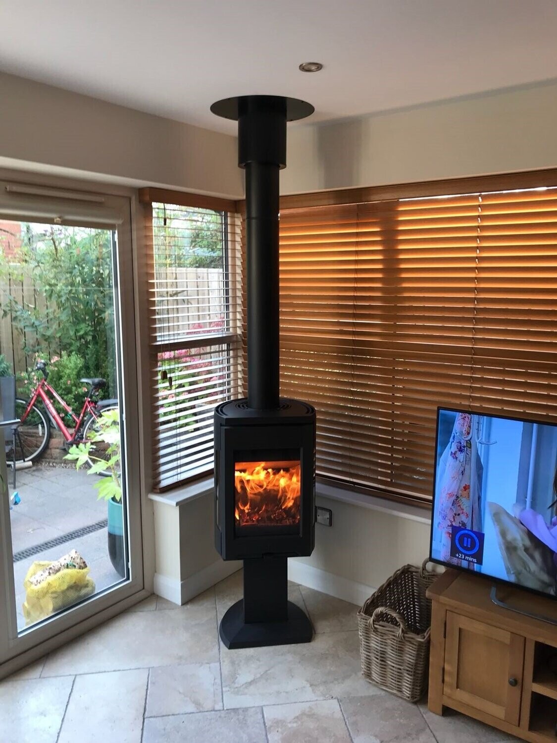 Jotul F167