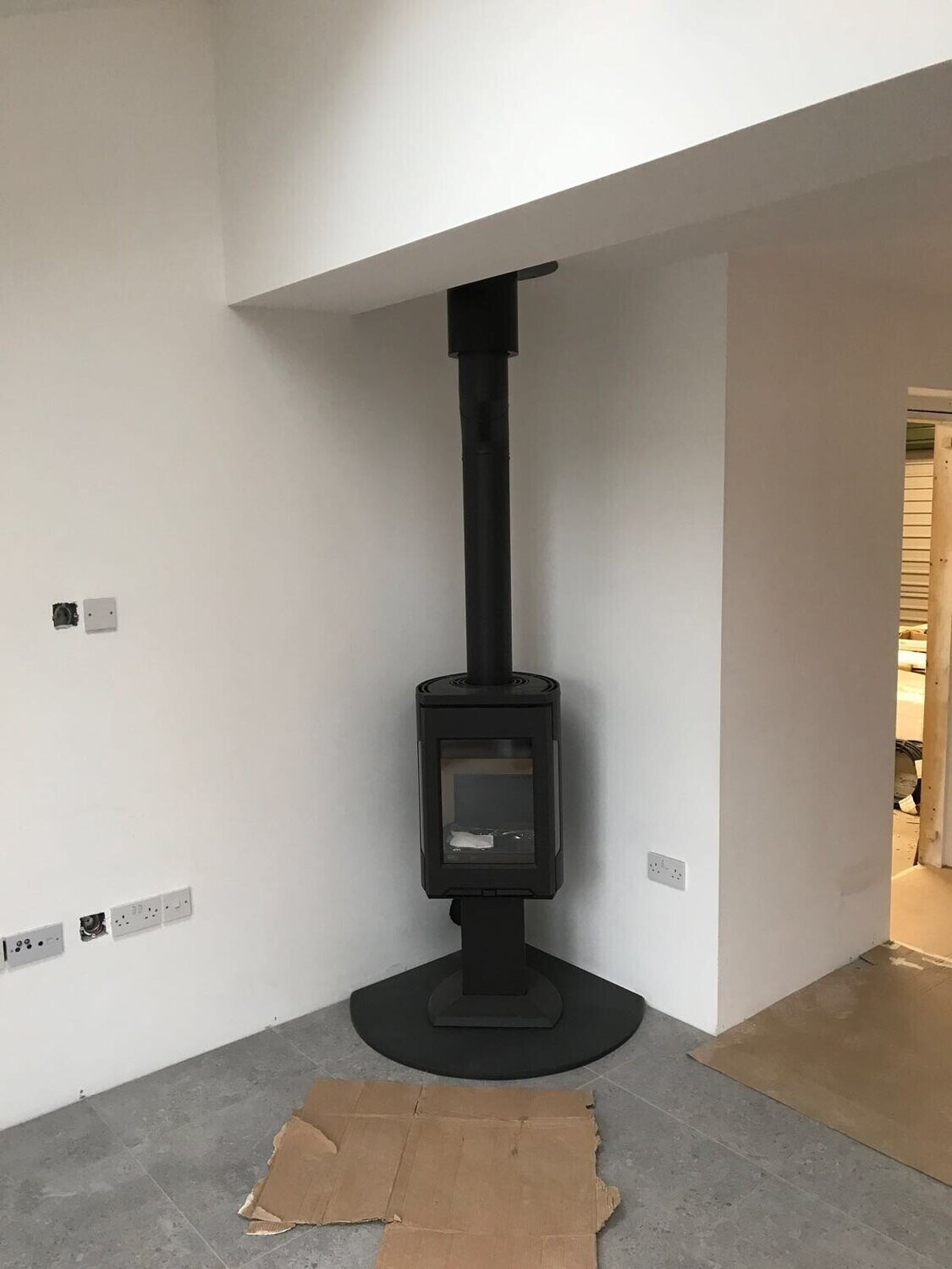 Jotul F167