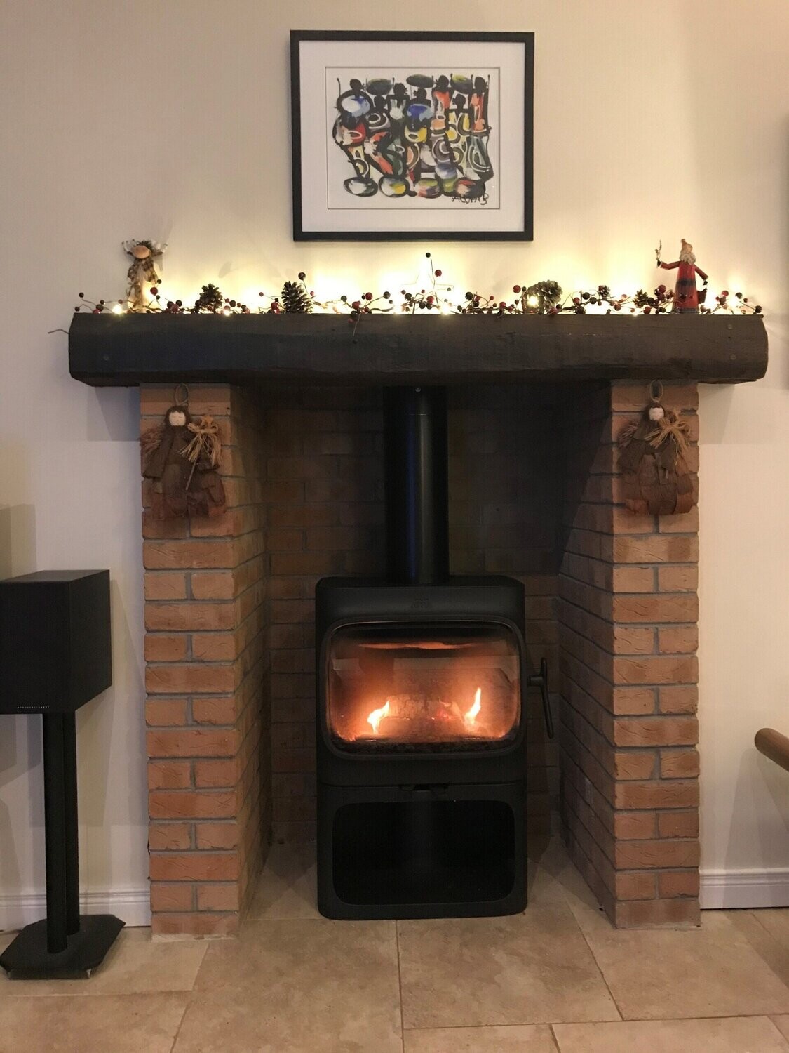 Jotul F305