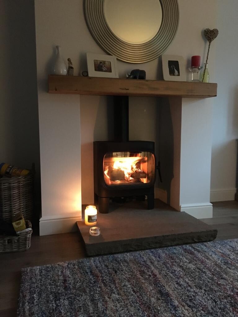 Jotul F305